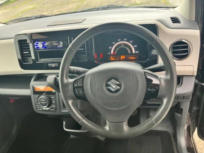 MRワゴン10thアニバーサリーリミテッド 4WD 660 ５Dr