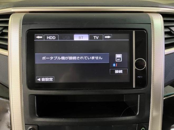 ヴェルファイア２．４Ｚ　ゴールデンアイズ　後期型　禁煙車　両側パワースライドドア　パワーバックドア　純正ハーフレザーシート　純正１８インチＡＷ　社外１６ＡＷ＋スタッドレスタイヤ付　ＨＩＤヘッドライト　クルーズコントロール　前後ソナー　ＥＴＣ 4WD 2400 5Dr