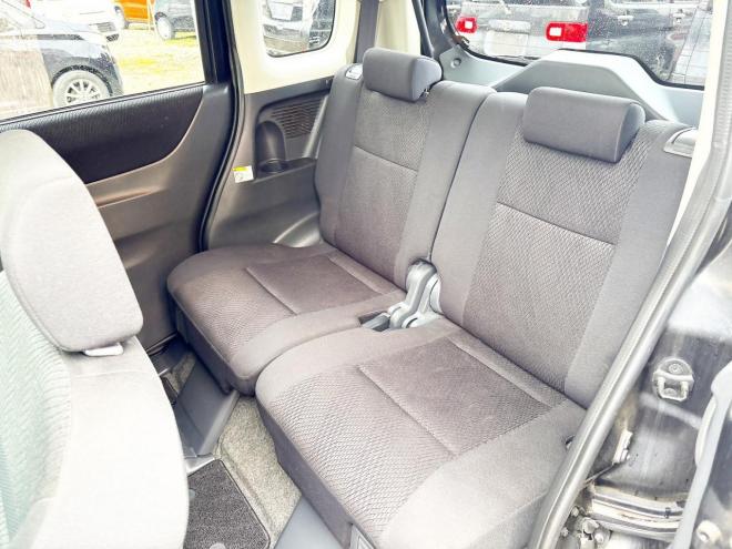 パレット660SW XS 4WD　ローンが不安な方＜優遇ローン＞　本州仕入　1年保証　片側パワースライド 