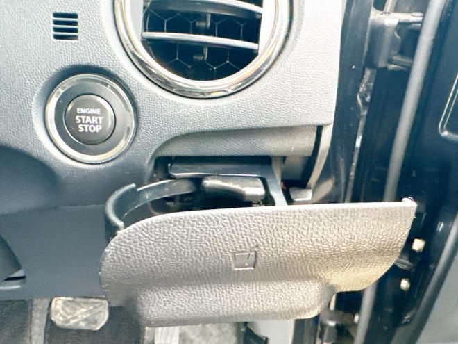 パレット660SW XS 4WD　ローンが不安な方＜優遇ローン＞　本州仕入　1年保証　片側パワースライド 