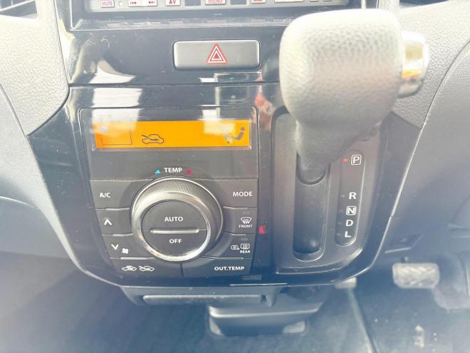 パレット660SW XS 4WD　ローンが不安な方＜優遇ローン＞　本州仕入　1年保証　片側パワースライド 