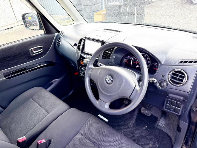 パレット660SW XS 4WD　ローンが不安な方＜優遇ローン＞　本州仕入　1年保証　片側パワースライド 