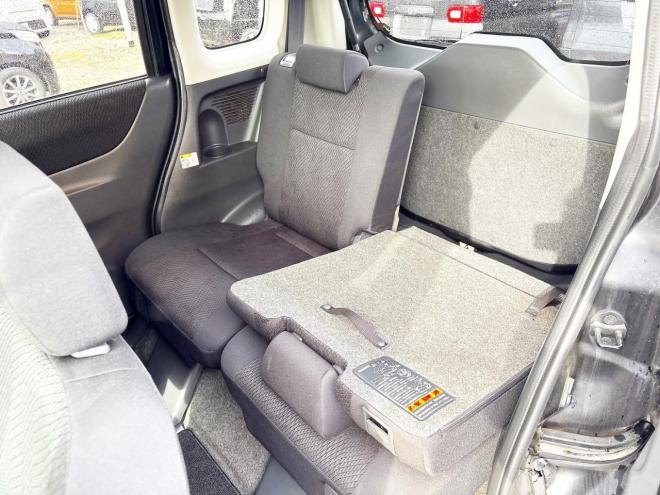 パレット660SW XS 4WD　ローンが不安な方＜優遇ローン＞　本州仕入　1年保証　片側パワースライド 