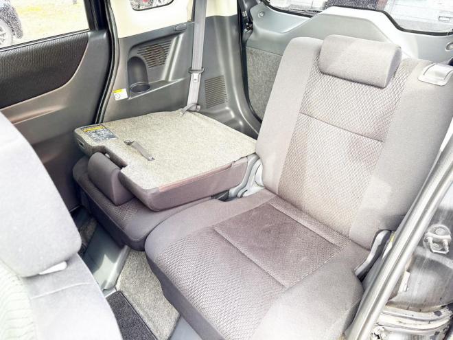 パレット660SW XS 4WD　ローンが不安な方＜優遇ローン＞　本州仕入　1年保証　片側パワースライド 