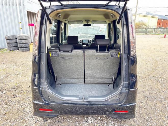 パレット660SW XS 4WD　ローンが不安な方＜優遇ローン＞　本州仕入　1年保証　片側パワースライド 