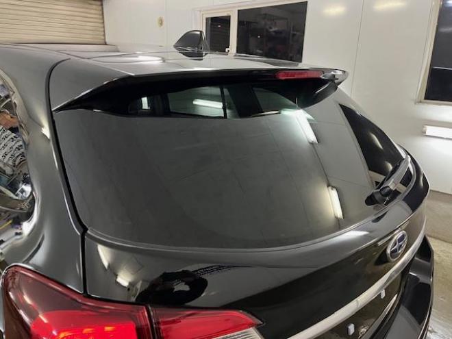 レヴォーグ１．６ＧＴアイサイト　Ｓスタイル　本州仕入　禁煙車　ＳＴｉスポイラー＆リアディフューザー　柿本２本出しマフラー　ＶＥＮＥＳ１８インチＡＷ　アイサイト＆レーダークルーズコントロール　カロッツェリアナビ　地デジ　Ｂｌｕｅｔｏｏｔｈ　ＥＴＣ 4WD 1600 5Dr