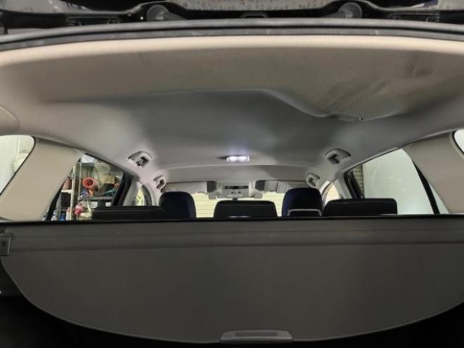 レヴォーグ１．６ＧＴアイサイト　Ｓスタイル　本州仕入　禁煙車　ＳＴｉスポイラー＆リアディフューザー　柿本２本出しマフラー　ＶＥＮＥＳ１８インチＡＷ　アイサイト＆レーダークルーズコントロール　カロッツェリアナビ　地デジ　Ｂｌｕｅｔｏｏｔｈ　ＥＴＣ 4WD 1600 5Dr