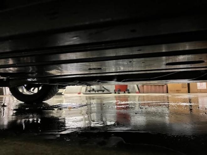 レヴォーグ１．６ＧＴアイサイト　Ｓスタイル　本州仕入　禁煙車　ＳＴｉスポイラー＆リアディフューザー　柿本２本出しマフラー　ＶＥＮＥＳ１８インチＡＷ　アイサイト＆レーダークルーズコントロール　カロッツェリアナビ　地デジ　Ｂｌｕｅｔｏｏｔｈ　ＥＴＣ 4WD 1600 5Dr