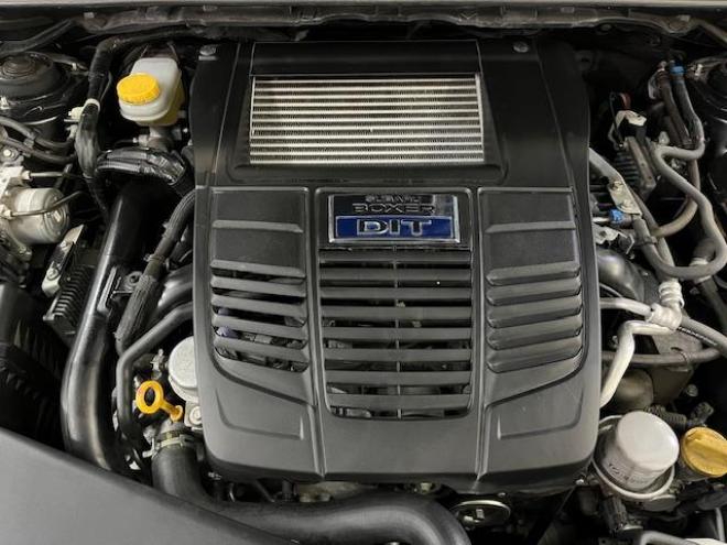 レヴォーグ１．６ＧＴアイサイト　Ｓスタイル　本州仕入　禁煙車　ＳＴｉスポイラー＆リアディフューザー　柿本２本出しマフラー　ＶＥＮＥＳ１８インチＡＷ　アイサイト＆レーダークルーズコントロール　カロッツェリアナビ　地デジ　Ｂｌｕｅｔｏｏｔｈ　ＥＴＣ 4WD 1600 5Dr