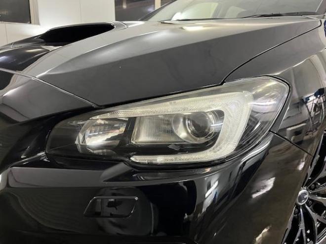 レヴォーグ１．６ＧＴアイサイト　Ｓスタイル　本州仕入　禁煙車　ＳＴｉスポイラー＆リアディフューザー　柿本２本出しマフラー　ＶＥＮＥＳ１８インチＡＷ　アイサイト＆レーダークルーズコントロール　カロッツェリアナビ　地デジ　Ｂｌｕｅｔｏｏｔｈ　ＥＴＣ 4WD 1600 5Dr