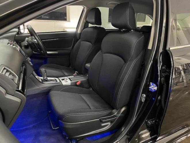 レヴォーグ１．６ＧＴアイサイト　Ｓスタイル　本州仕入　禁煙車　ＳＴｉスポイラー＆リアディフューザー　柿本２本出しマフラー　ＶＥＮＥＳ１８インチＡＷ　アイサイト＆レーダークルーズコントロール　カロッツェリアナビ　地デジ　Ｂｌｕｅｔｏｏｔｈ　ＥＴＣ 4WD 1600 5Dr