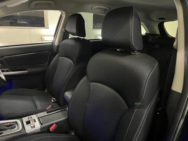 レヴォーグ１．６ＧＴアイサイト　Ｓスタイル　本州仕入　禁煙車　ＳＴｉスポイラー＆リアディフューザー　柿本２本出しマフラー　ＶＥＮＥＳ１８インチＡＷ　アイサイト＆レーダークルーズコントロール　カロッツェリアナビ　地デジ　Ｂｌｕｅｔｏｏｔｈ　ＥＴＣ 4WD 1600 5Dr