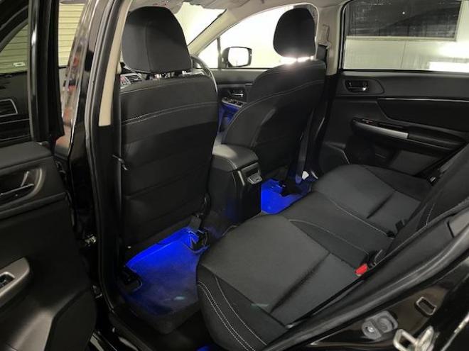 レヴォーグ１．６ＧＴアイサイト　Ｓスタイル　本州仕入　禁煙車　ＳＴｉスポイラー＆リアディフューザー　柿本２本出しマフラー　ＶＥＮＥＳ１８インチＡＷ　アイサイト＆レーダークルーズコントロール　カロッツェリアナビ　地デジ　Ｂｌｕｅｔｏｏｔｈ　ＥＴＣ 4WD 1600 5Dr