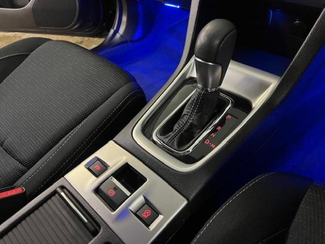 レヴォーグ１．６ＧＴアイサイト　Ｓスタイル　本州仕入　禁煙車　ＳＴｉスポイラー＆リアディフューザー　柿本２本出しマフラー　ＶＥＮＥＳ１８インチＡＷ　アイサイト＆レーダークルーズコントロール　カロッツェリアナビ　地デジ　Ｂｌｕｅｔｏｏｔｈ　ＥＴＣ 4WD 1600 5Dr