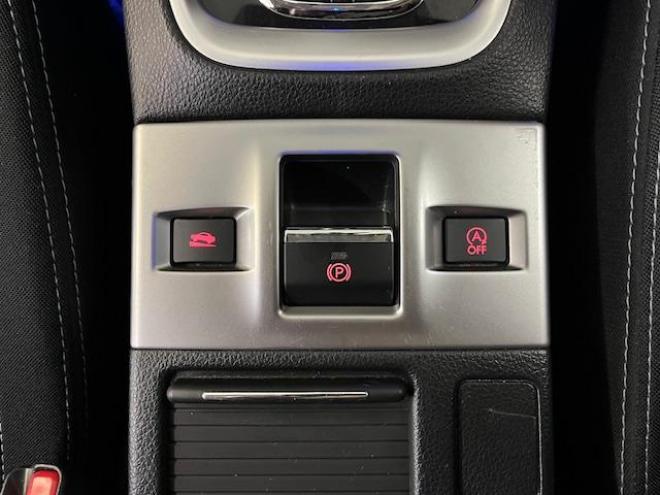 レヴォーグ１．６ＧＴアイサイト　Ｓスタイル　本州仕入　禁煙車　ＳＴｉスポイラー＆リアディフューザー　柿本２本出しマフラー　ＶＥＮＥＳ１８インチＡＷ　アイサイト＆レーダークルーズコントロール　カロッツェリアナビ　地デジ　Ｂｌｕｅｔｏｏｔｈ　ＥＴＣ 4WD 1600 5Dr