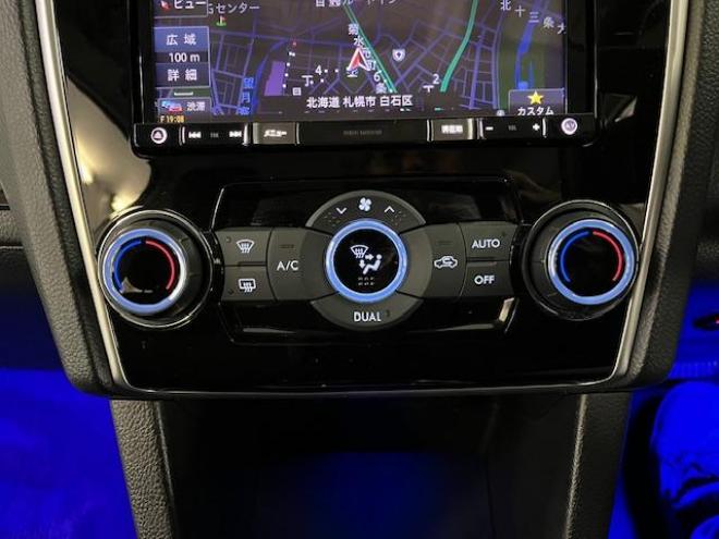 レヴォーグ１．６ＧＴアイサイト　Ｓスタイル　本州仕入　禁煙車　ＳＴｉスポイラー＆リアディフューザー　柿本２本出しマフラー　ＶＥＮＥＳ１８インチＡＷ　アイサイト＆レーダークルーズコントロール　カロッツェリアナビ　地デジ　Ｂｌｕｅｔｏｏｔｈ　ＥＴＣ 4WD 1600 5Dr