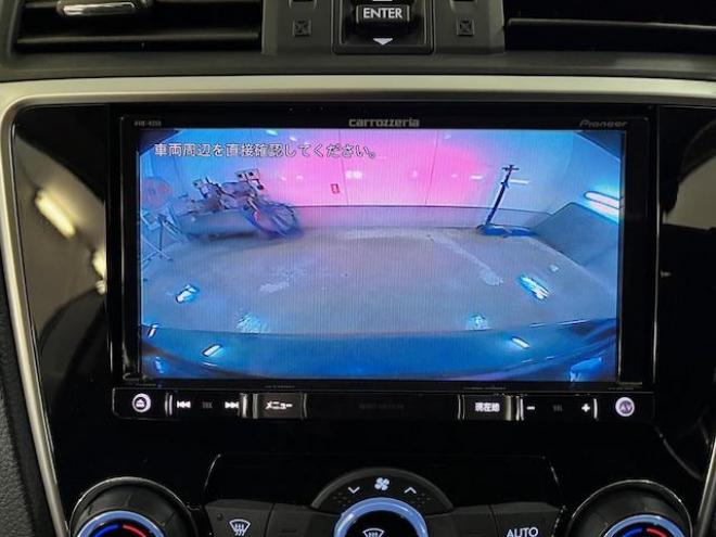 レヴォーグ１．６ＧＴアイサイト　Ｓスタイル　本州仕入　禁煙車　ＳＴｉスポイラー＆リアディフューザー　柿本２本出しマフラー　ＶＥＮＥＳ１８インチＡＷ　アイサイト＆レーダークルーズコントロール　カロッツェリアナビ　地デジ　Ｂｌｕｅｔｏｏｔｈ　ＥＴＣ 4WD 1600 5Dr