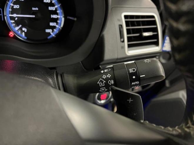 レヴォーグ１．６ＧＴアイサイト　Ｓスタイル　本州仕入　禁煙車　ＳＴｉスポイラー＆リアディフューザー　柿本２本出しマフラー　ＶＥＮＥＳ１８インチＡＷ　アイサイト＆レーダークルーズコントロール　カロッツェリアナビ　地デジ　Ｂｌｕｅｔｏｏｔｈ　ＥＴＣ 4WD 1600 5Dr