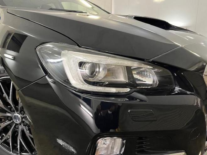 レヴォーグ１．６ＧＴアイサイト　Ｓスタイル　本州仕入　禁煙車　ＳＴｉスポイラー＆リアディフューザー　柿本２本出しマフラー　ＶＥＮＥＳ１８インチＡＷ　アイサイト＆レーダークルーズコントロール　カロッツェリアナビ　地デジ　Ｂｌｕｅｔｏｏｔｈ　ＥＴＣ 4WD 1600 5Dr