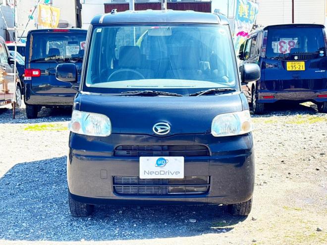 タント660Xリミテッド 4WD　ローンが不安な方＜優遇ローン＞本州仕入 1年保証　寒冷地仕様 