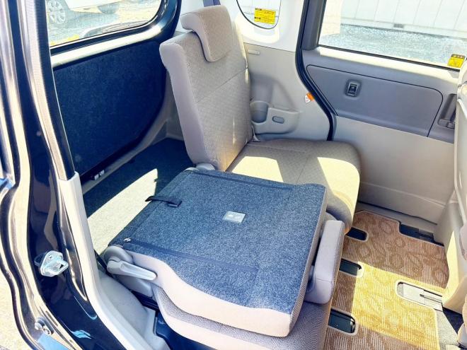 タント660Xリミテッド 4WD　ローンが不安な方＜優遇ローン＞本州仕入 1年保証　寒冷地仕様 