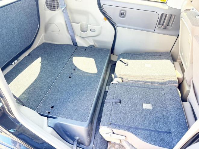 タント660Xリミテッド 4WD　ローンが不安な方＜優遇ローン＞本州仕入 1年保証　寒冷地仕様 