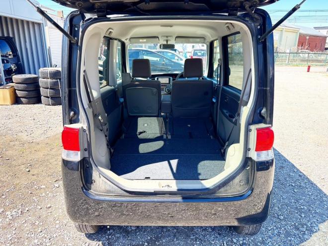 タント660Xリミテッド 4WD　ローンが不安な方＜優遇ローン＞本州仕入 1年保証　寒冷地仕様 