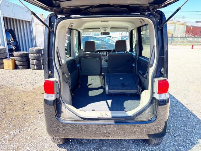 タント660Xリミテッド 4WD　ローンが不安な方＜優遇ローン＞本州仕入 1年保証　寒冷地仕様 