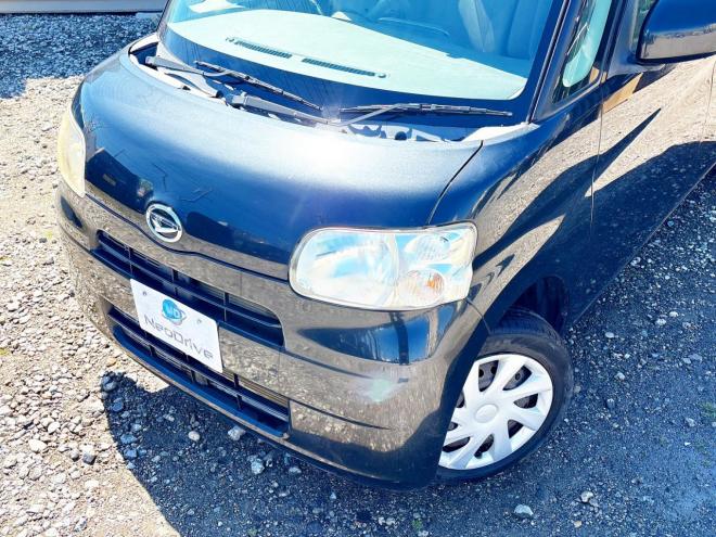 タント660Xリミテッド 4WD　ローンが不安な方＜優遇ローン＞本州仕入 1年保証　寒冷地仕様 