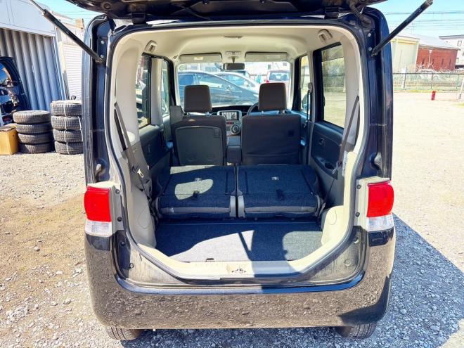 タント660Xリミテッド 4WD　ローンが不安な方＜優遇ローン＞本州仕入 1年保証　寒冷地仕様 