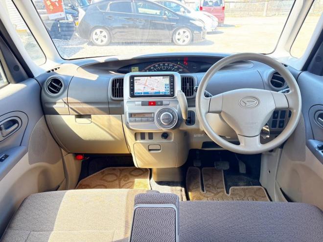 タント660Xリミテッド 4WD　ローンが不安な方＜優遇ローン＞本州仕入 1年保証　寒冷地仕様 