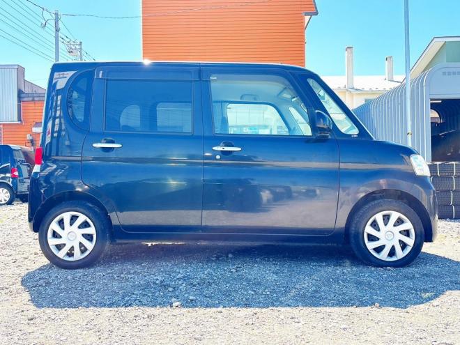 タント660Xリミテッド 4WD　ローンが不安な方＜優遇ローン＞本州仕入 1年保証　寒冷地仕様 