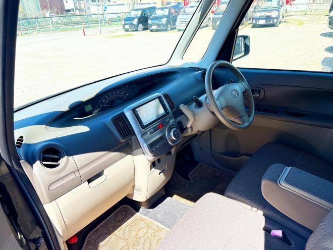 タント660Xリミテッド 4WD　ローンが不安な方＜優遇ローン＞本州仕入 1年保証　寒冷地仕様 