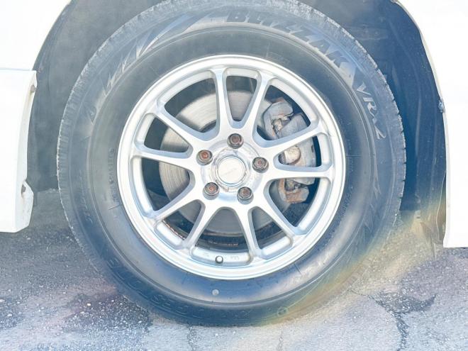 ヴェルファイア2.4Z 4WD　ローンが不安な方＜優遇ローン＞　本州仕入　後期型　純正SDナビ　後席モニター 4WD 2400 5Dr