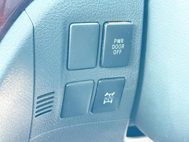 ヴェルファイア2.4Z 4WD　ローンが不安な方＜優遇ローン＞　本州仕入　後期型　純正SDナビ　後席モニター 4WD 2400 5Dr