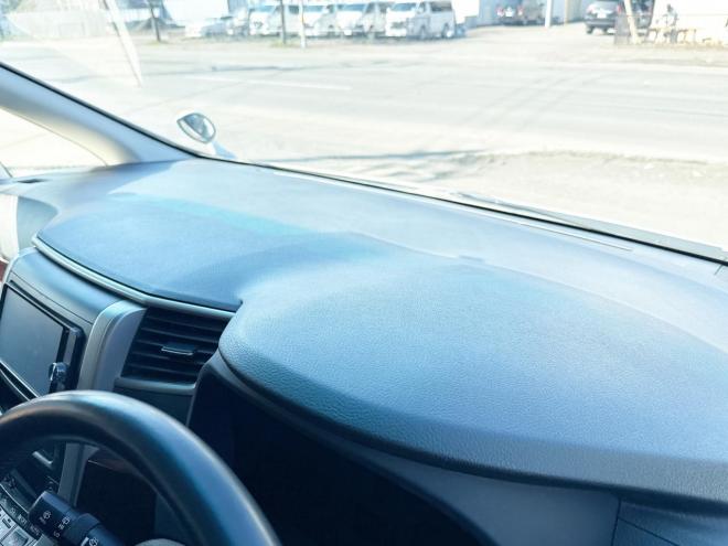 ヴェルファイア2.4Z 4WD　ローンが不安な方＜優遇ローン＞　本州仕入　後期型　純正SDナビ　後席モニター 4WD 2400 5Dr