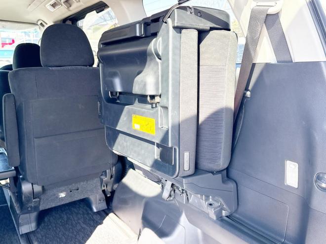 ヴェルファイア2.4Z 4WD　ローンが不安な方＜優遇ローン＞　本州仕入　後期型　純正SDナビ　後席モニター 4WD 2400 5Dr