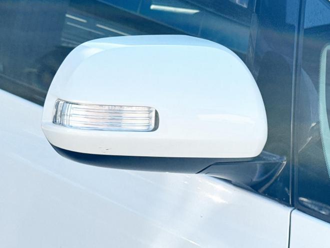 ヴェルファイア2.4Z 4WD　ローンが不安な方＜優遇ローン＞　本州仕入　後期型　純正SDナビ　後席モニター 4WD 2400 5Dr