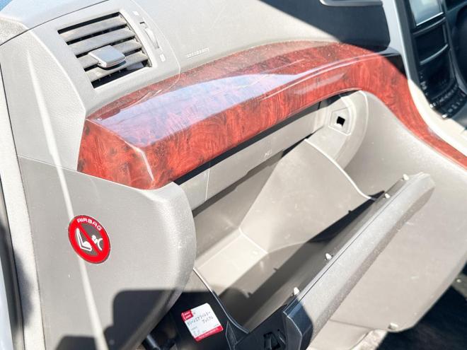 ヴェルファイア2.4Z 4WD　ローンが不安な方＜優遇ローン＞　本州仕入　後期型　純正SDナビ　後席モニター 4WD 2400 5Dr