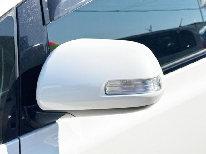 ヴェルファイア2.4Z 4WD　ローンが不安な方＜優遇ローン＞　本州仕入　後期型　純正SDナビ　後席モニター 4WD 2400 5Dr