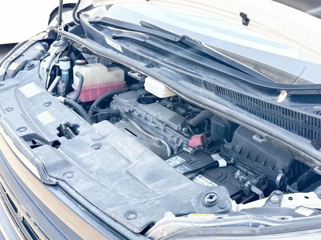 ヴェルファイア2.5Z Aエディション 4WD　ローンが不安な方＜優遇ローン＞　純正SDナビ　後席モニター　モデリスタグリル 4WD 2500 5Dr