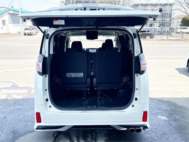 ヴェルファイア2.5Z Aエディション 4WD　ローンが不安な方＜優遇ローン＞　純正SDナビ　後席モニター　モデリスタグリル 4WD 2500 5Dr