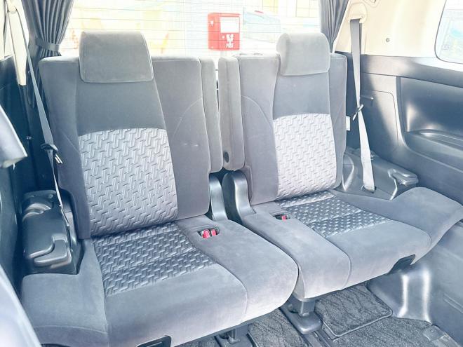 ヴェルファイア2.5Z Aエディション 4WD　ローンが不安な方＜優遇ローン＞　純正SDナビ　後席モニター　モデリスタグリル 4WD 2500 5Dr