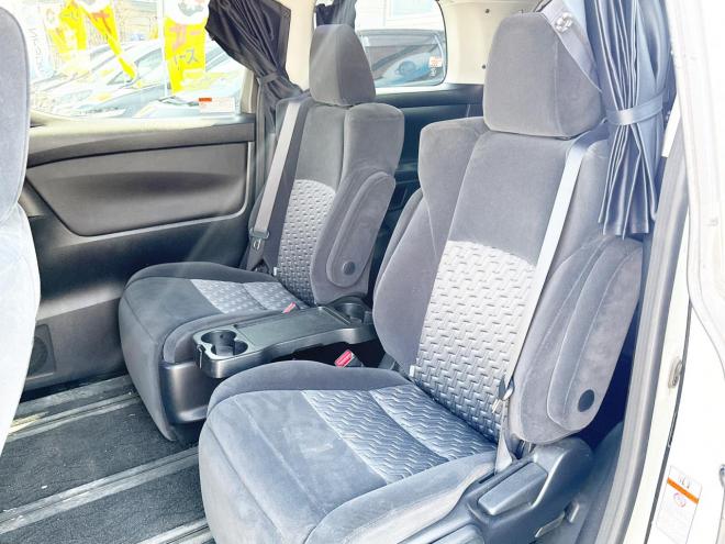 ヴェルファイア2.5Z Aエディション 4WD　ローンが不安な方＜優遇ローン＞　純正SDナビ　後席モニター　モデリスタグリル 4WD 2500 5Dr