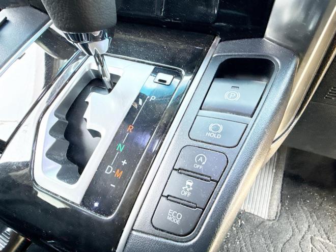 ヴェルファイア2.5Z Aエディション 4WD　ローンが不安な方＜優遇ローン＞　純正SDナビ　後席モニター　モデリスタグリル 4WD 2500 5Dr