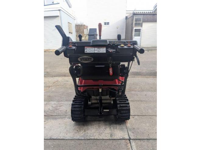 除雪機ホンダ　HSS1170i　１0.5馬力　ハイブリット　ホンダの名機