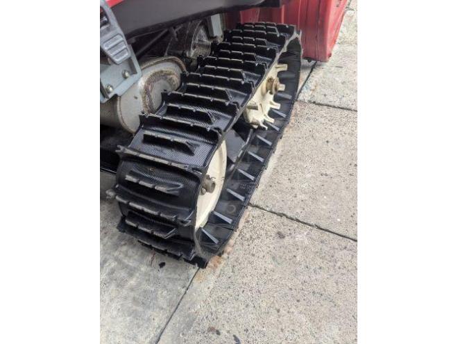 除雪機ホンダ　HSS1170i　１0.5馬力　ハイブリット　ホンダの名機