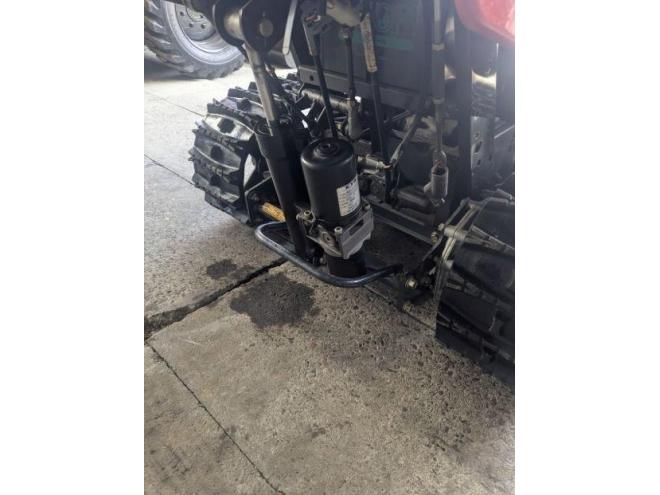 除雪機ヤンマー　YSR125　１２馬力　ガソリン