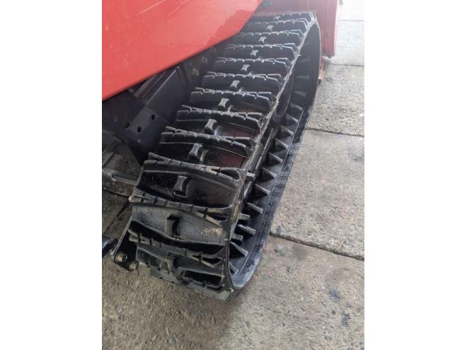 除雪機ヤンマー　YSR125　１２馬力　ガソリン