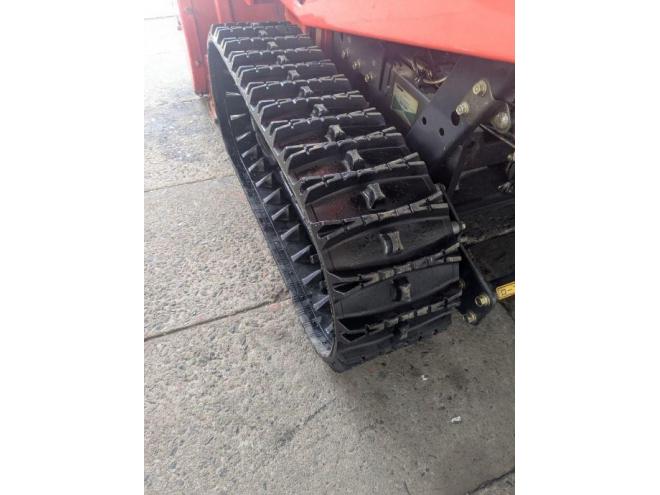 除雪機ヤンマー　YSR125　１２馬力　ガソリン